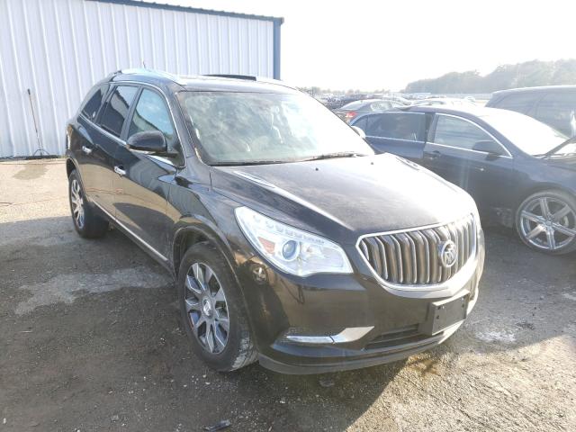 Buick Enclave (2017)