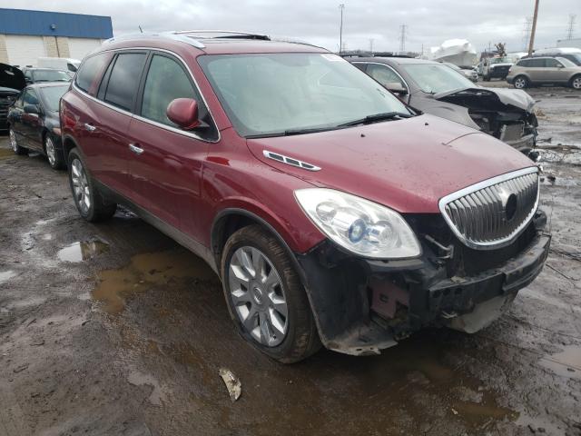 Buick Enclave cx (2011)