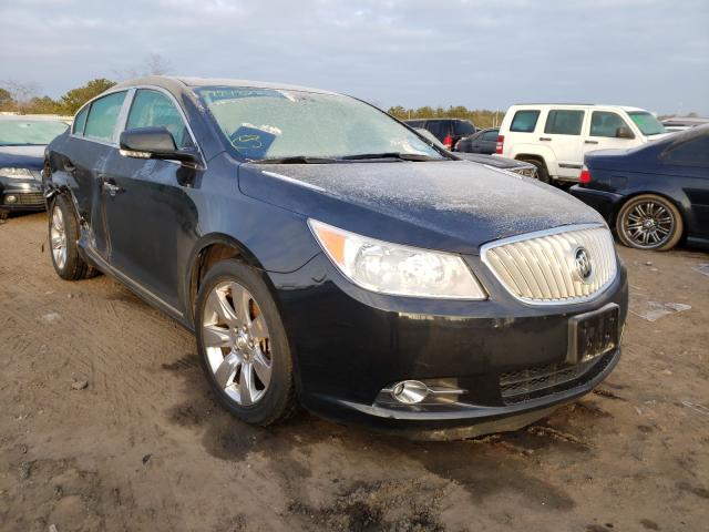 Buick Lacrosse c (2011)