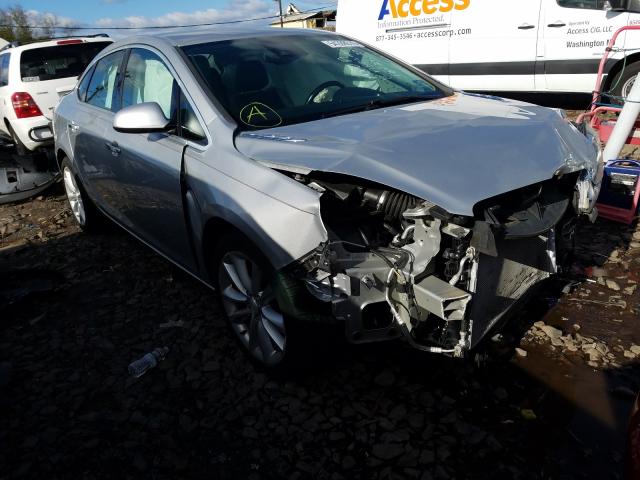 Buick Verano con (2014)