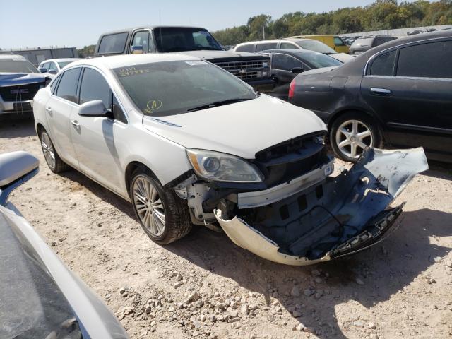 Buick Verano (2013)