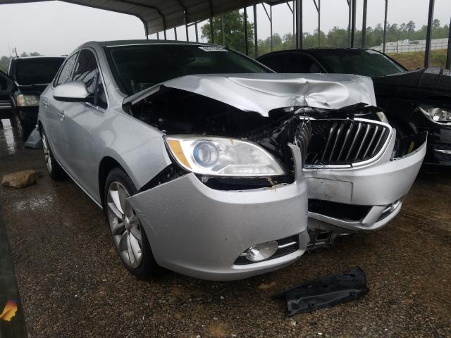 Buick Verano con (2014)