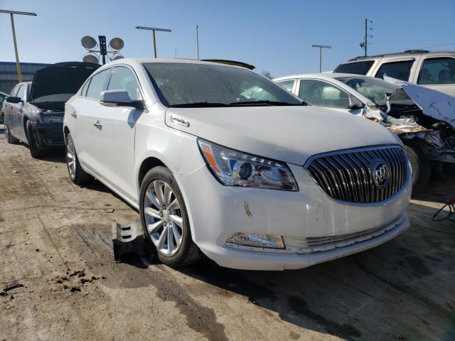 Buick Lacrosse (2016)