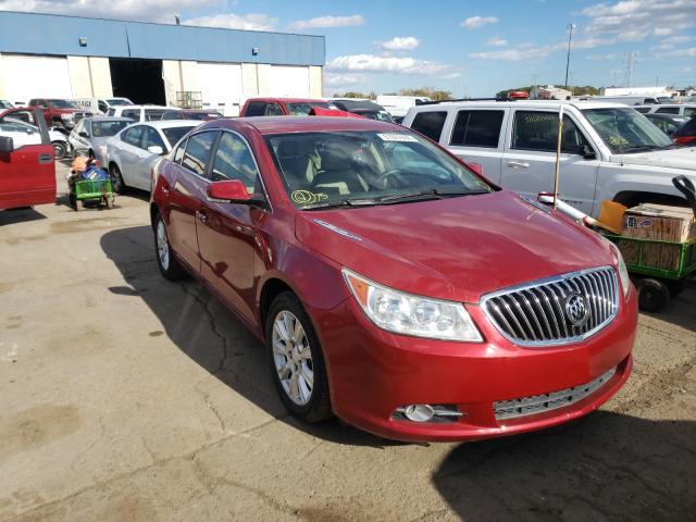 Buick Lacrosse (2013)
