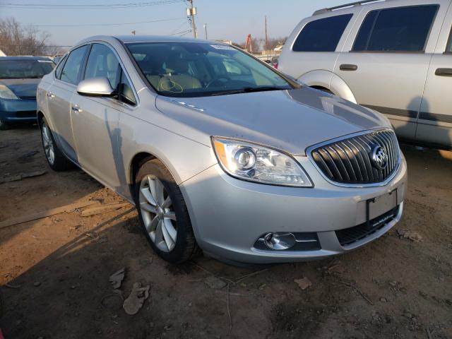 Buick Verano con (2012)