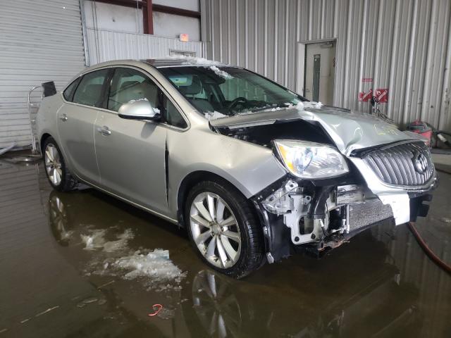 Buick Verano (2012)