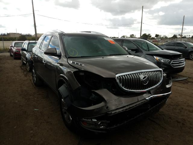 Buick Enclave cx (2010)
