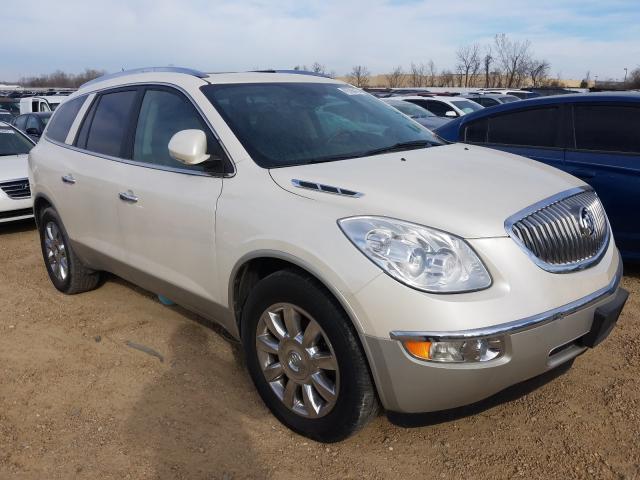 Buick Enclave (2012)