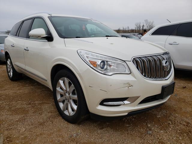 Buick Enclave (2013)