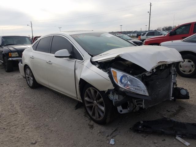 Buick Verano (2013)