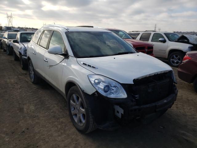 Buick Enclave cx (2010)