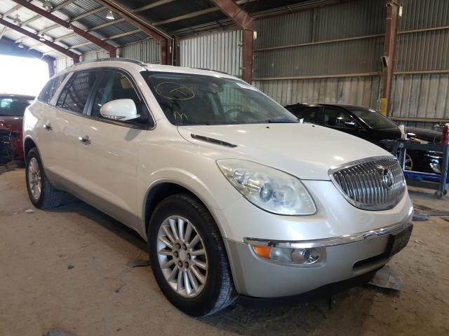 Buick Enclave cx (2011)