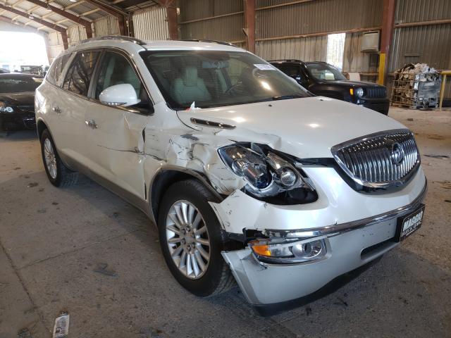 Buick Enclave (2012)