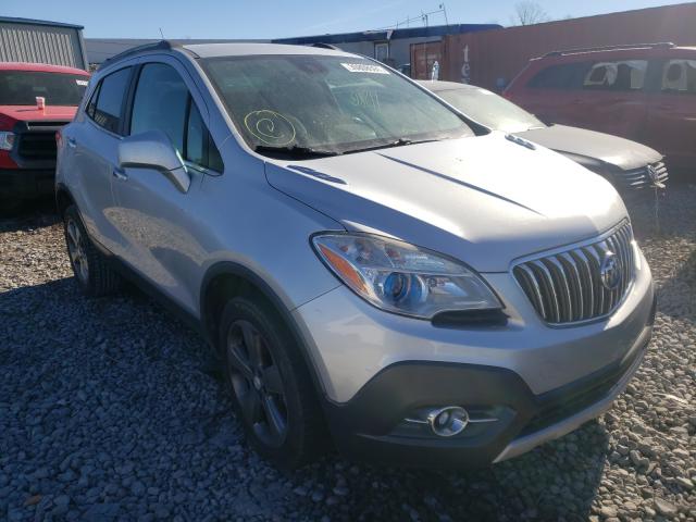 Buick Encore (2013)