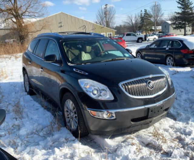 Buick Enclave (2012)