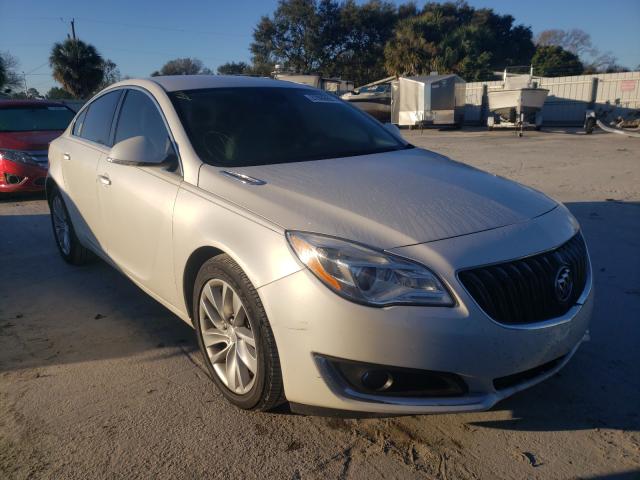 Buick Regal (2014)
