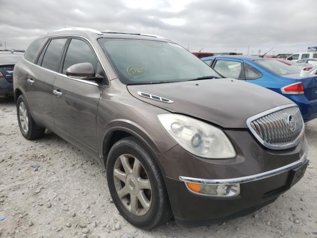 Buick Enclave cx (2010)