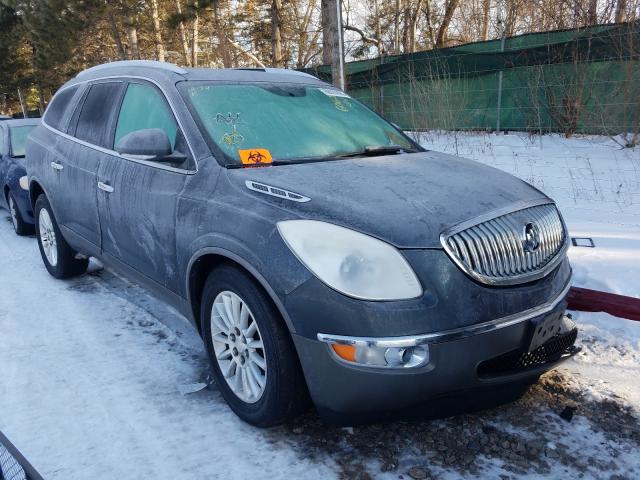 Buick Enclave cx (2011)