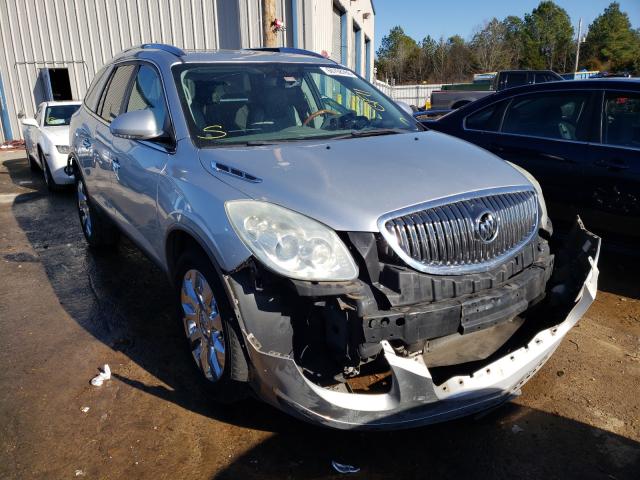 Buick Enclave cx (2011)
