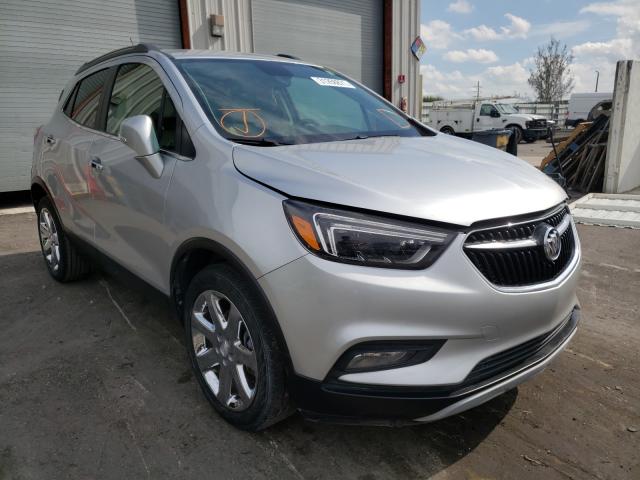 Buick Encore ess (2017)