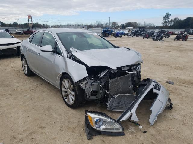 Buick Verano con (2014)