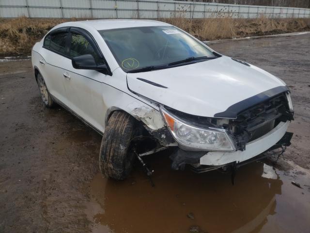 Buick Lacrosse c (2011)