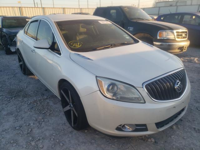 Buick Verano (2013)