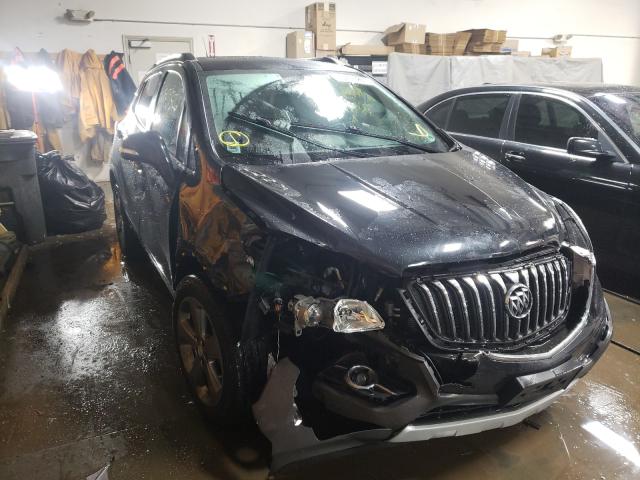 Buick Encore (2014)
