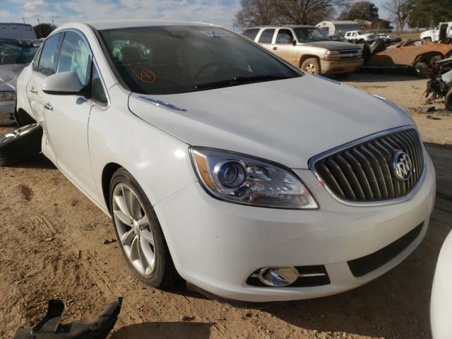 Buick Verano con (2012)