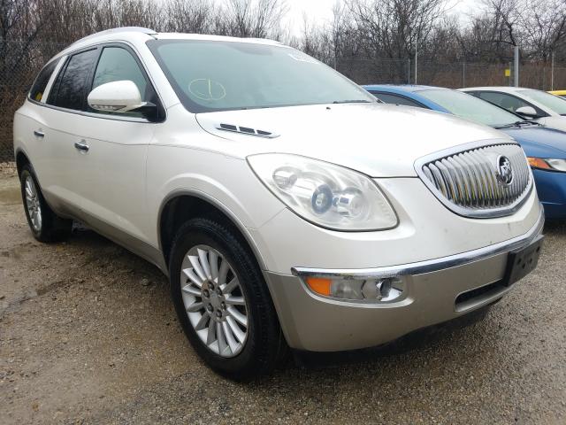 Buick Enclave cx (2011)