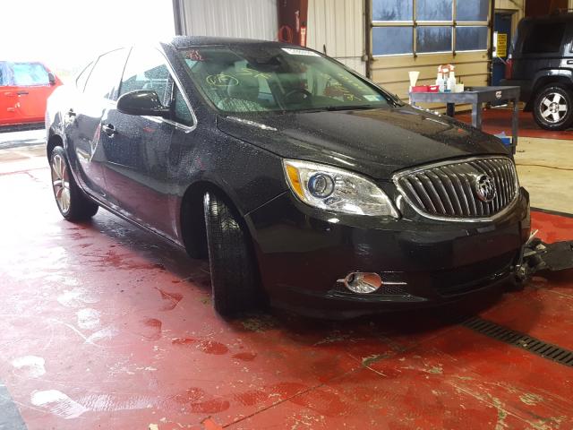 Buick Verano con (2015)