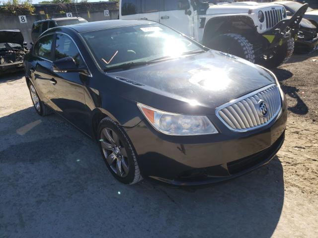 Buick Lacrosse c (2011)