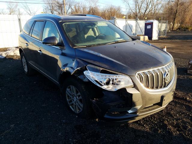 Buick Enclave (2014)