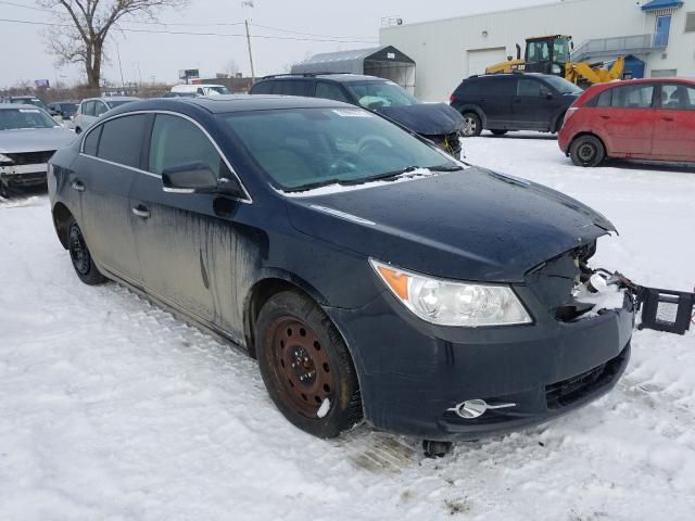 Buick Allure-lac (2010)