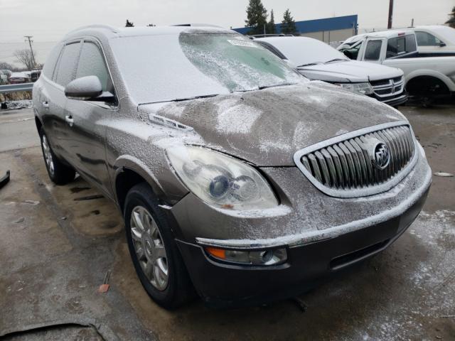 Buick Enclave cx (2011)