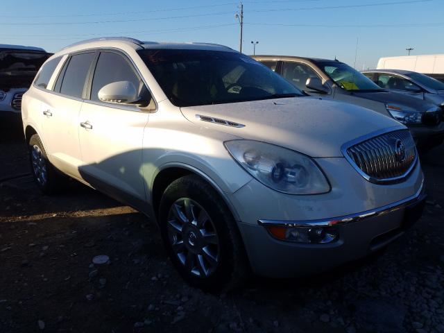 Buick Enclave cx (2011)