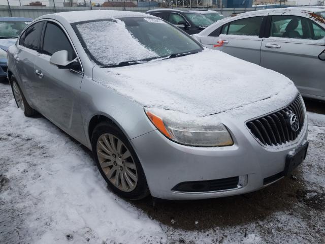 Buick Regal prem (2012)