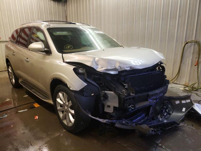 Buick Enclave (2013)