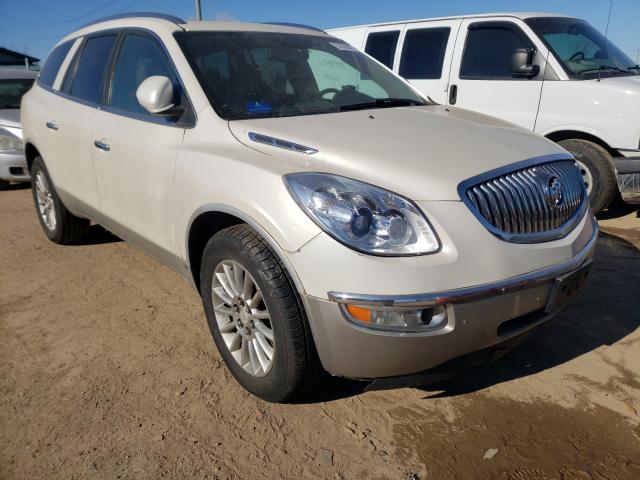 Buick Enclave cx (2010)
