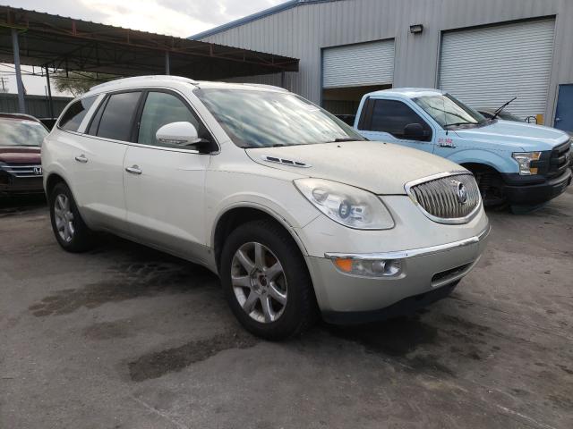 Buick Enclave cx (2010)