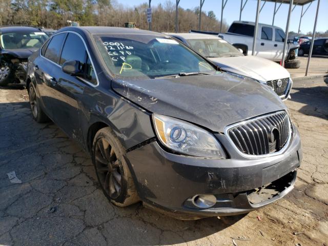 Buick Verano (2013)