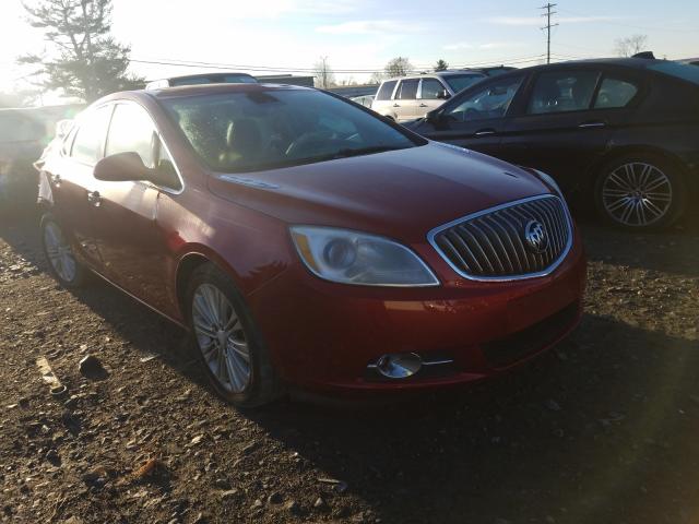 Buick Verano (2014)