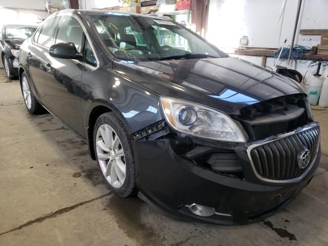 Buick Verano (2015)