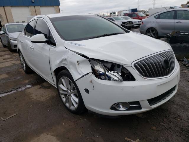 Buick Verano (2012)