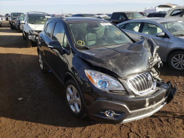 Buick Encore (2015)
