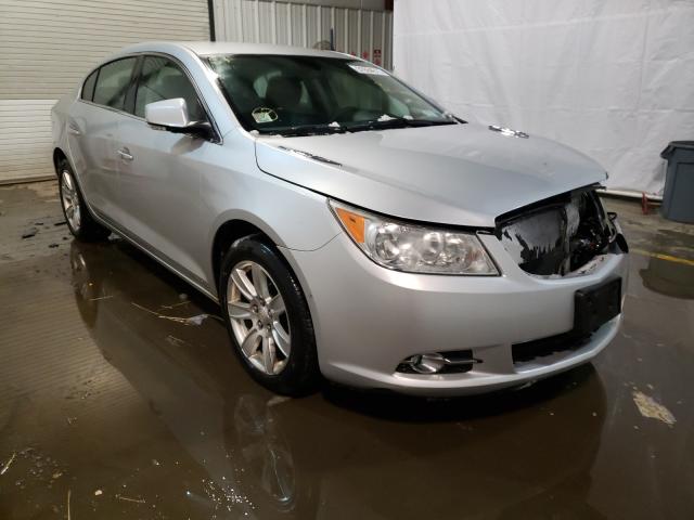 Buick Lacrosse (2012)