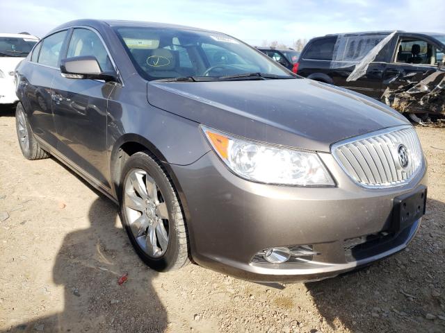 Buick Lacrosse c (2011)