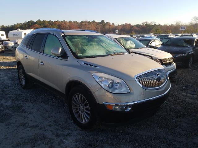 Buick Enclave cx (2011)