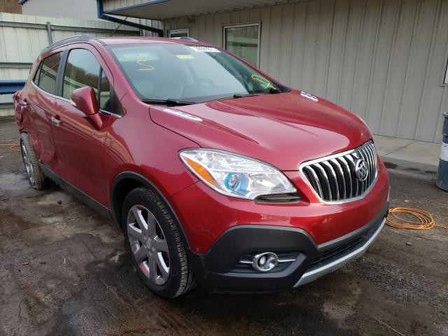 Buick Encore (2014)