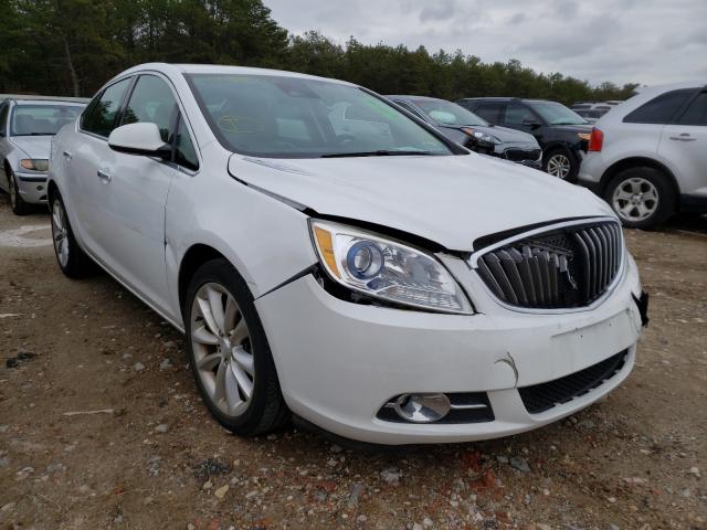 Buick Verano con (2014)
